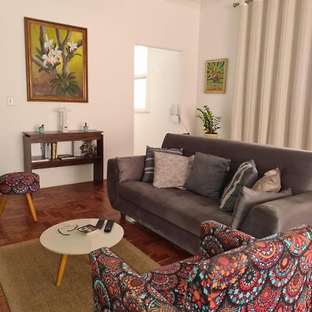 Copacabana Comfort Home Rio de Janeiro Exterior foto