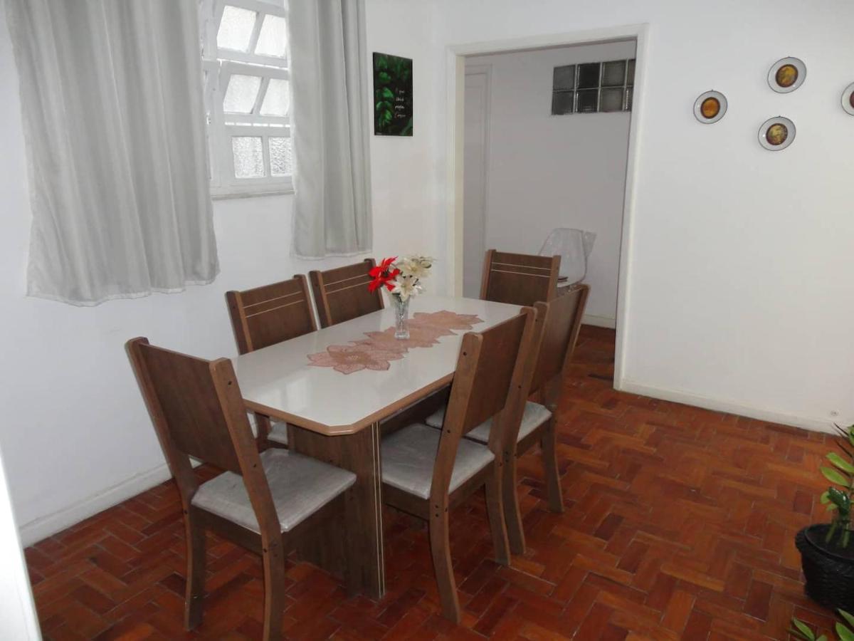 Copacabana Comfort Home Rio de Janeiro Exterior foto