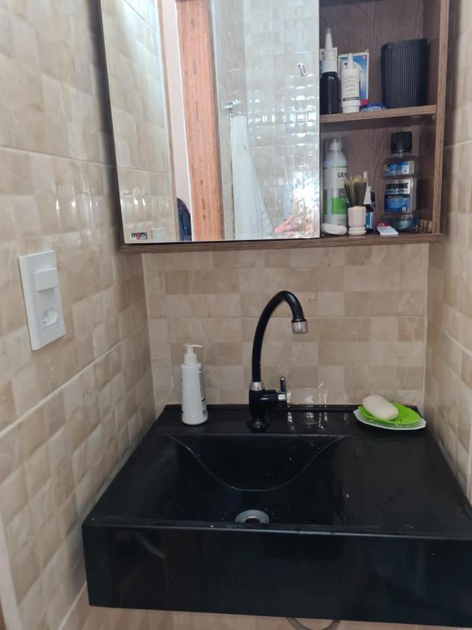 Copacabana Comfort Home Rio de Janeiro Exterior foto