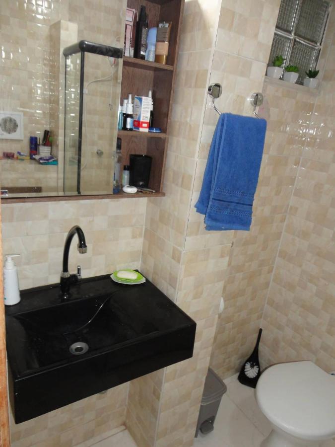 Copacabana Comfort Home Rio de Janeiro Exterior foto