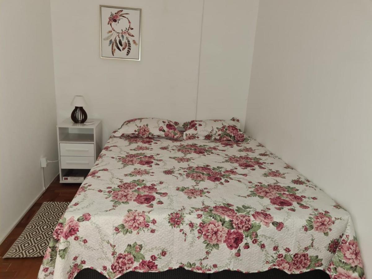 Copacabana Comfort Home Rio de Janeiro Exterior foto