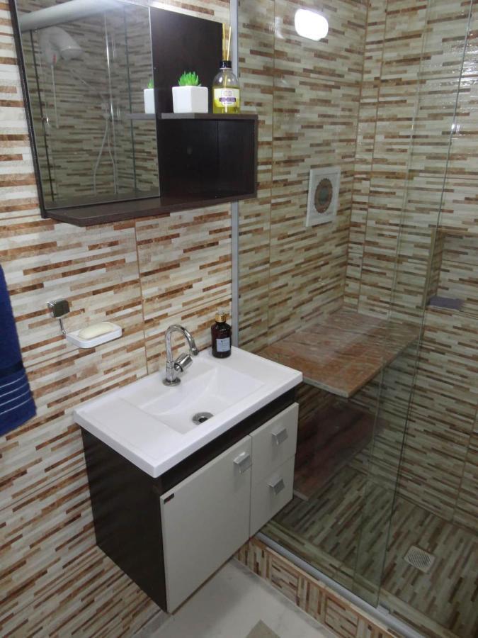 Copacabana Comfort Home Rio de Janeiro Exterior foto