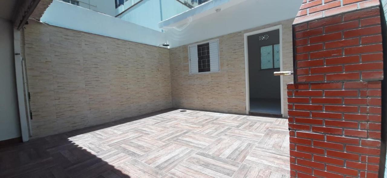 Copacabana Comfort Home Rio de Janeiro Exterior foto