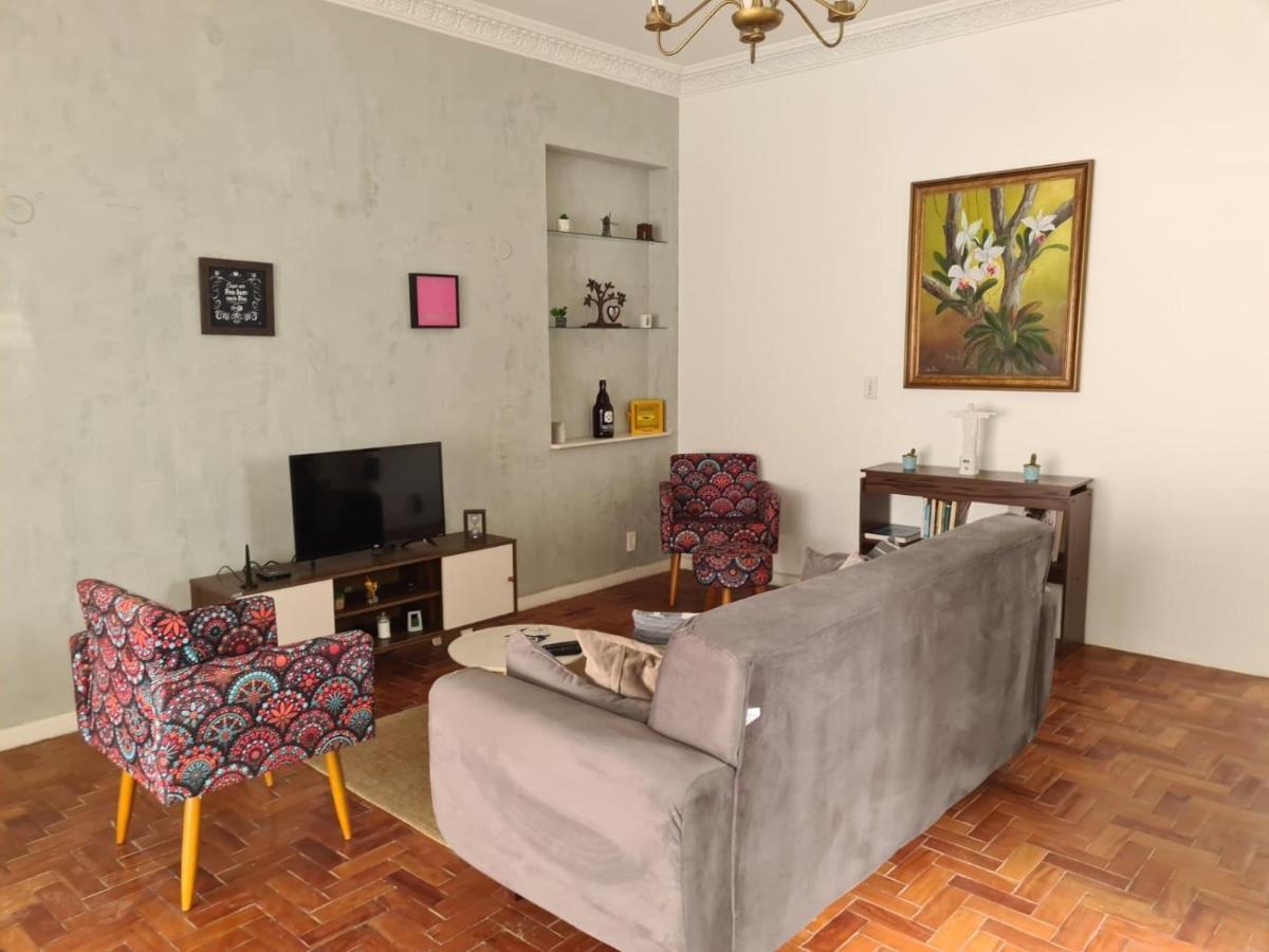 Copacabana Comfort Home Rio de Janeiro Exterior foto