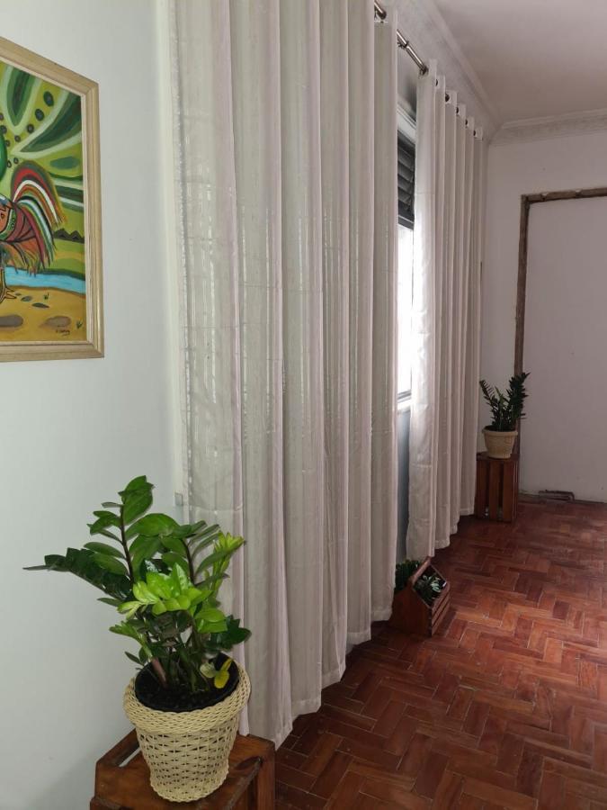Copacabana Comfort Home Rio de Janeiro Exterior foto