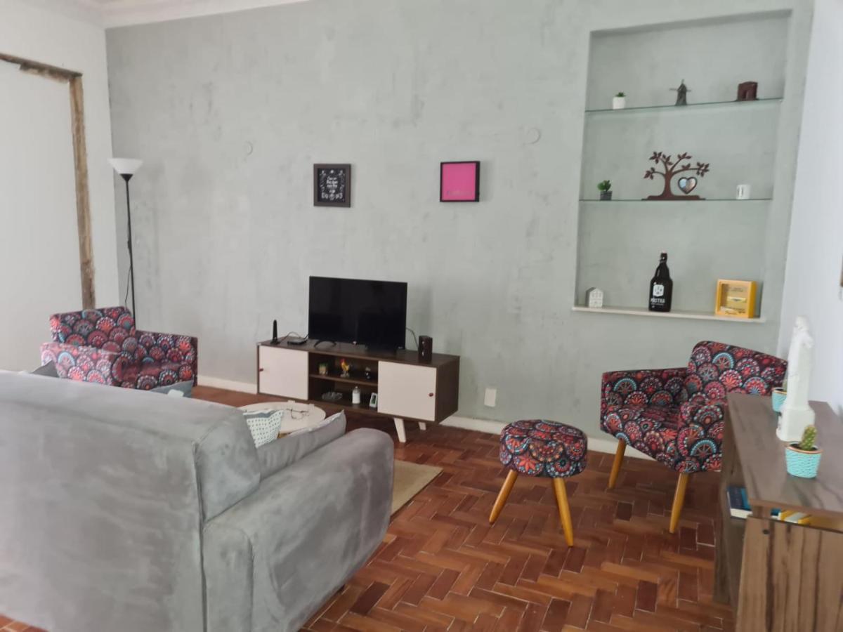 Copacabana Comfort Home Rio de Janeiro Exterior foto