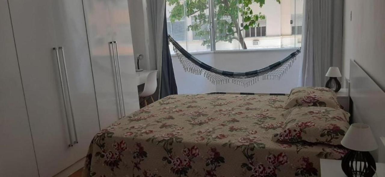 Copacabana Comfort Home Rio de Janeiro Exterior foto