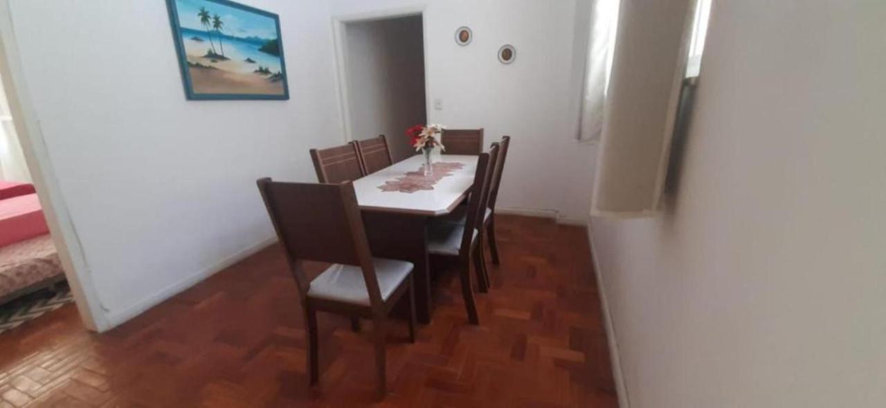 Copacabana Comfort Home Rio de Janeiro Exterior foto