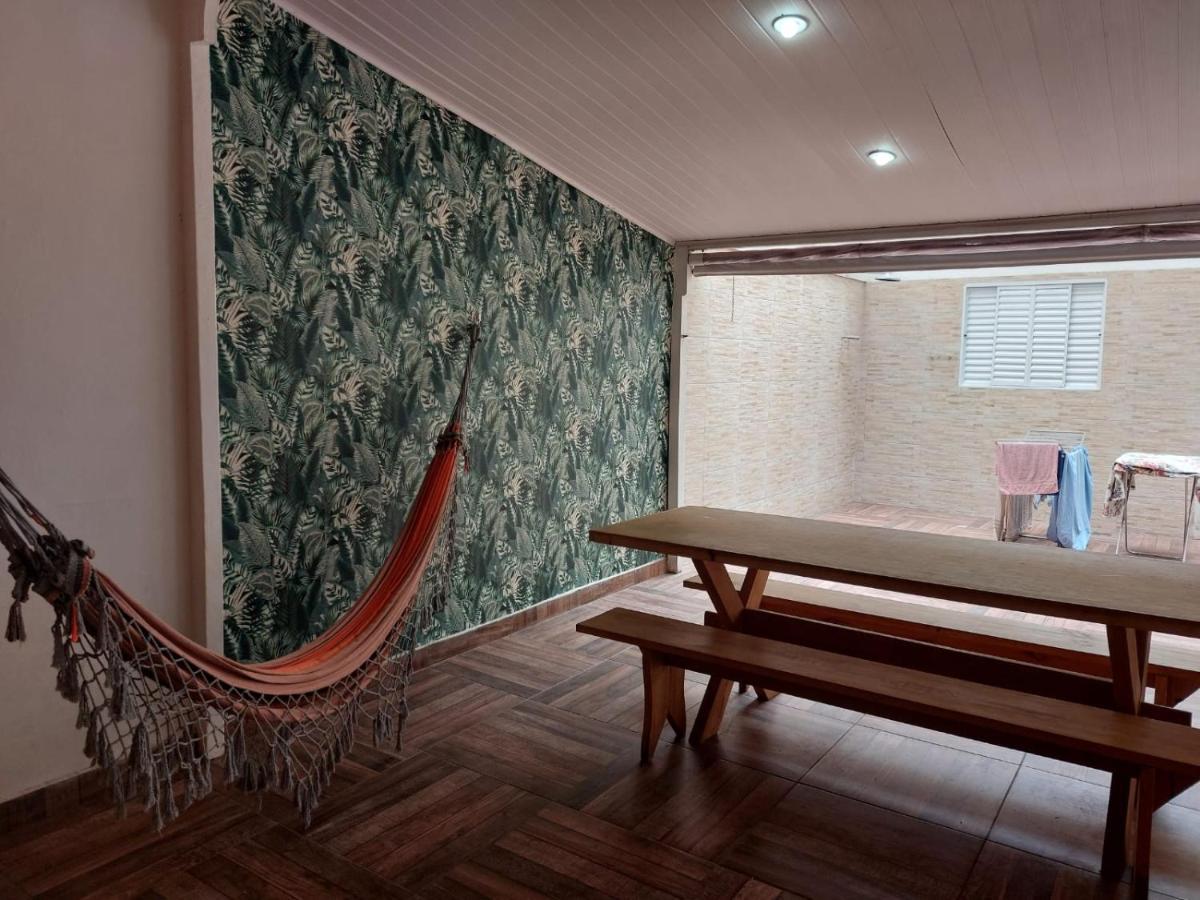 Copacabana Comfort Home Rio de Janeiro Exterior foto