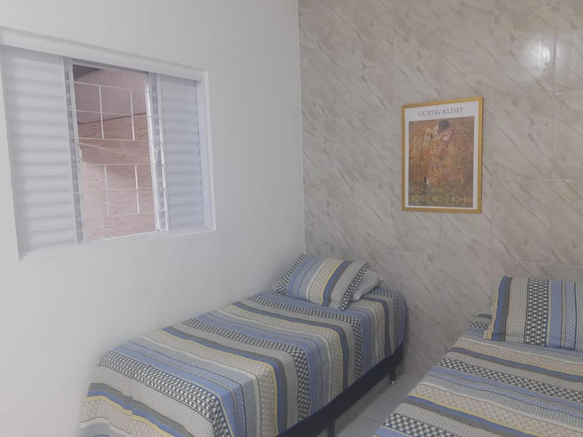 Copacabana Comfort Home Rio de Janeiro Exterior foto