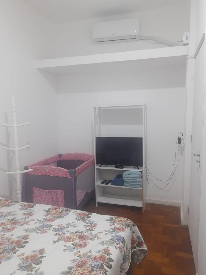 Copacabana Comfort Home Rio de Janeiro Exterior foto