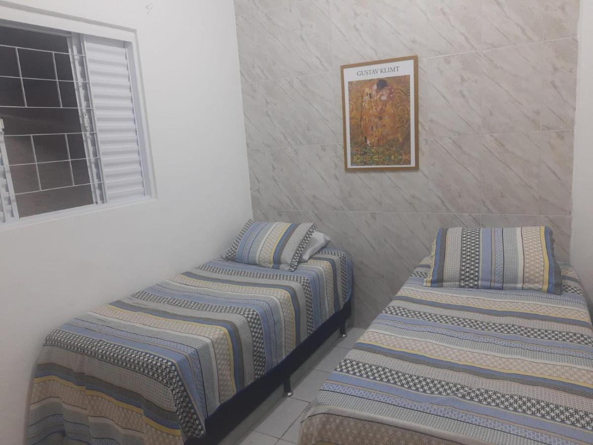 Copacabana Comfort Home Rio de Janeiro Exterior foto
